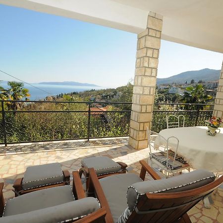 Ičići Apartment Kisic 3 מראה חיצוני תמונה