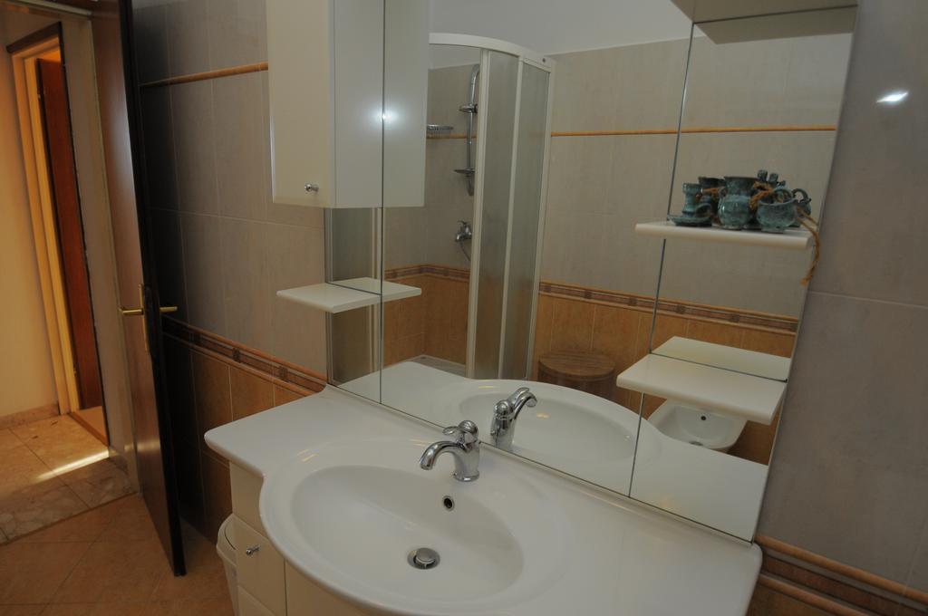Ičići Apartment Kisic 3 מראה חיצוני תמונה